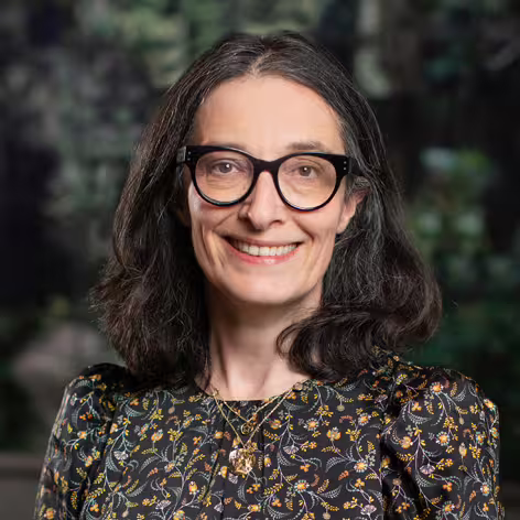 Support Through Court appoints new Chair